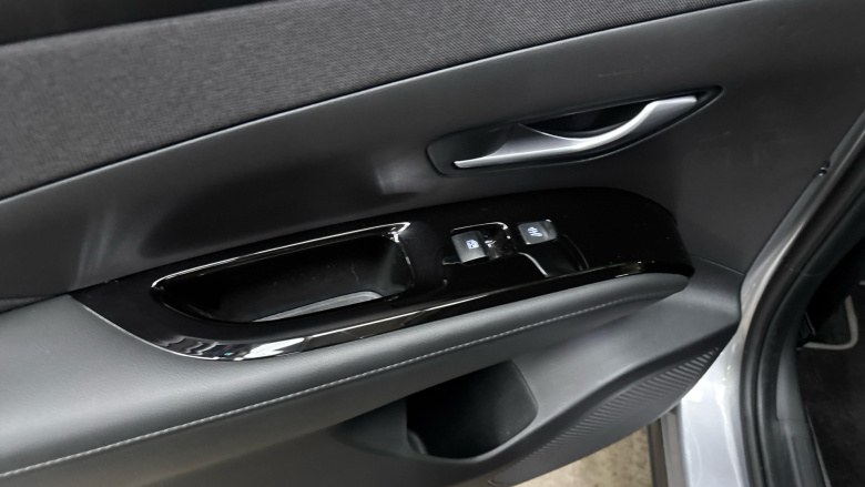 Hyundai TUCSON 1.6 TGDi Ultimate 5dr 2WD Petrol Estate